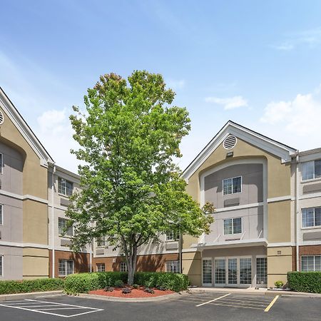 Candlewood Suites Huntersville-Lake Norman Area By Ihg Εξωτερικό φωτογραφία