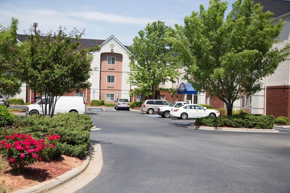 Candlewood Suites Huntersville-Lake Norman Area By Ihg Εξωτερικό φωτογραφία