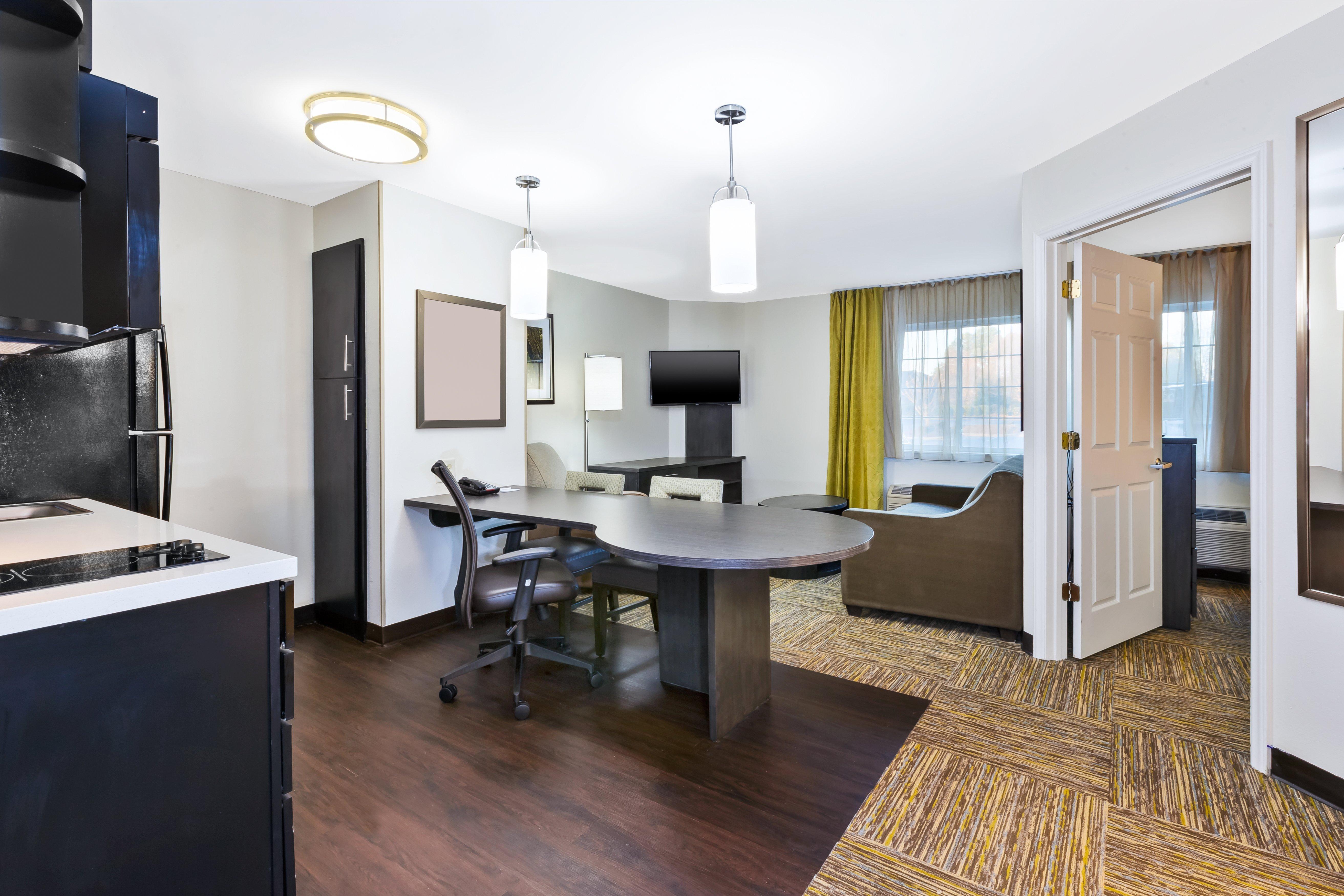 Candlewood Suites Huntersville-Lake Norman Area By Ihg Εξωτερικό φωτογραφία