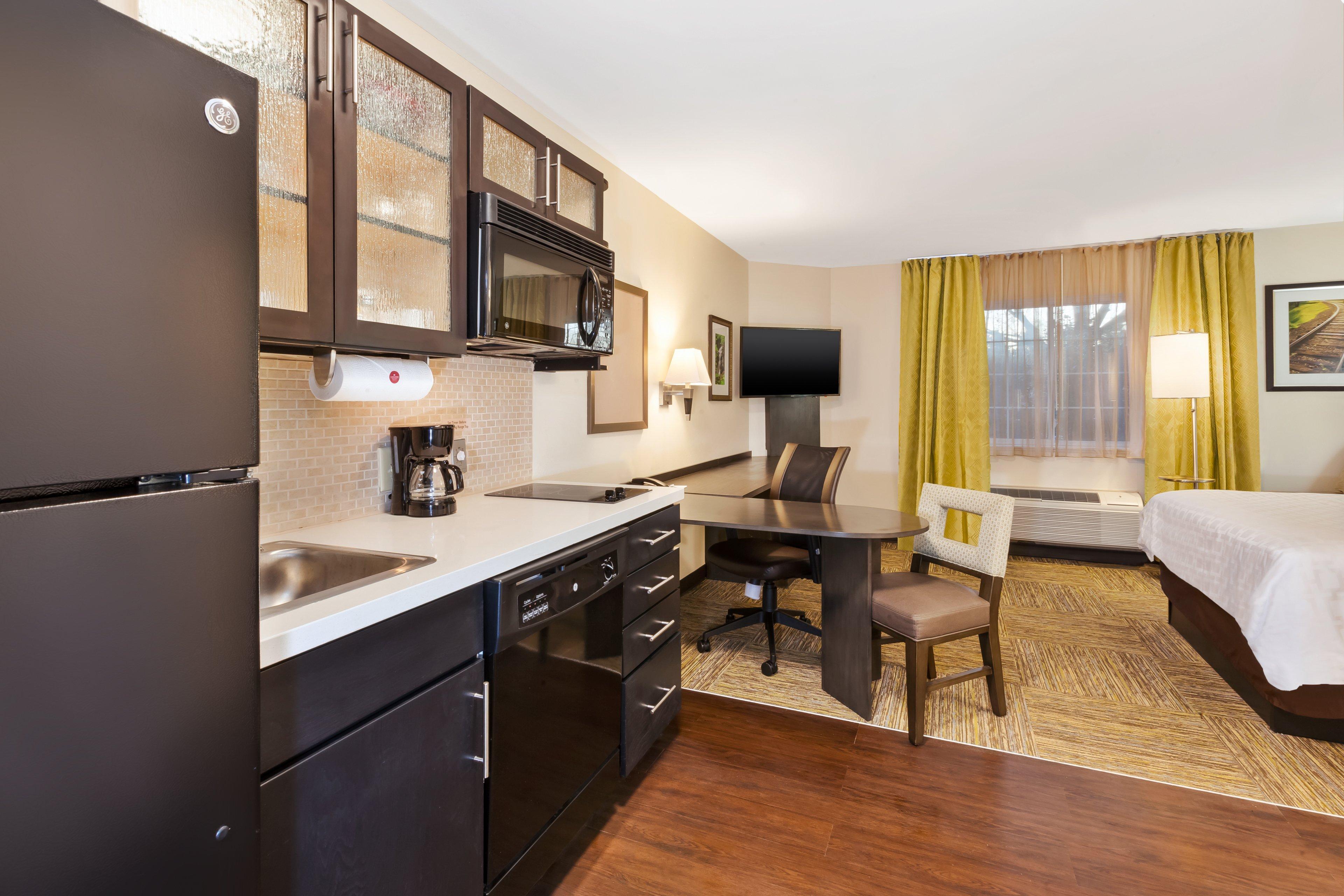 Candlewood Suites Huntersville-Lake Norman Area By Ihg Εξωτερικό φωτογραφία