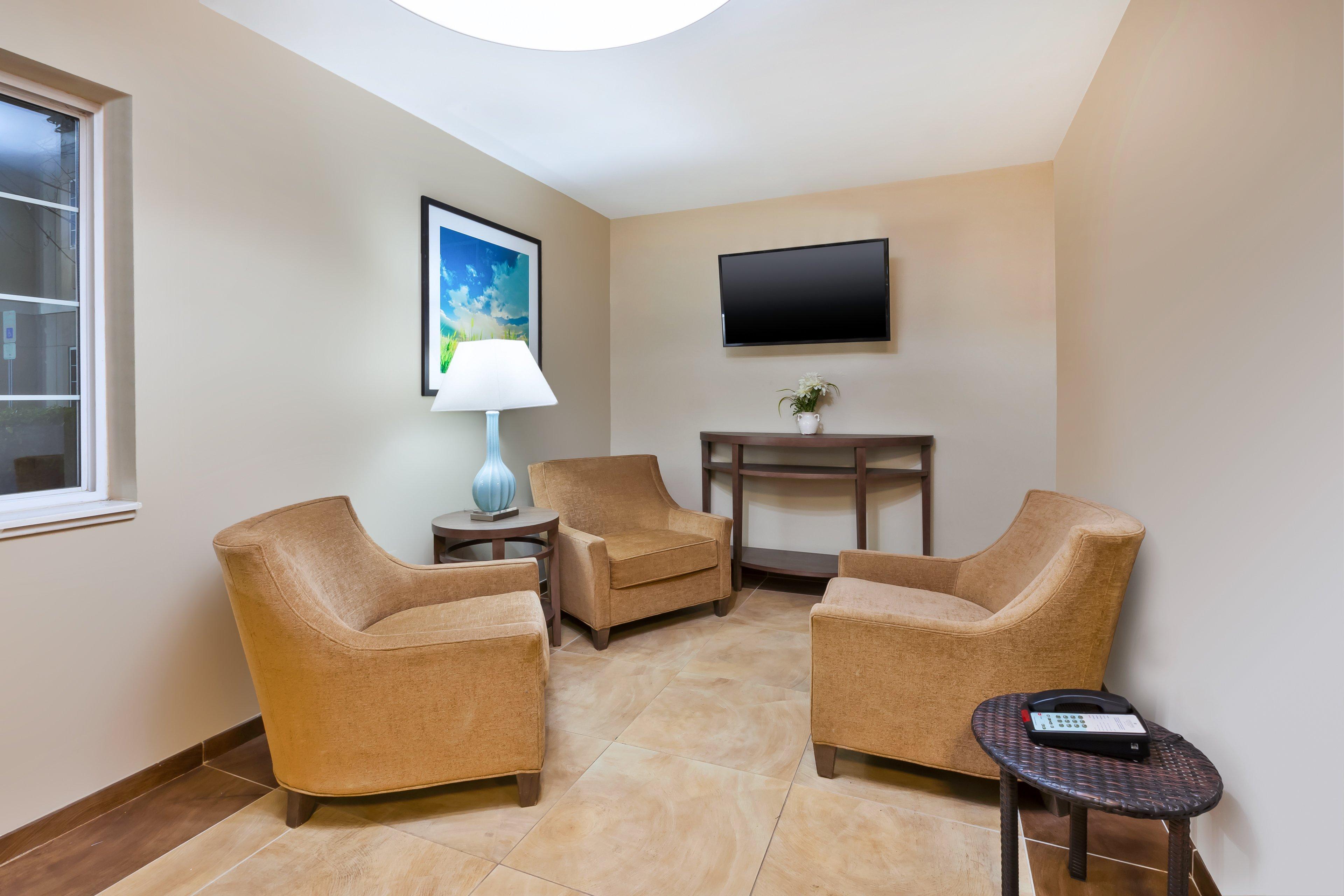 Candlewood Suites Huntersville-Lake Norman Area By Ihg Εξωτερικό φωτογραφία
