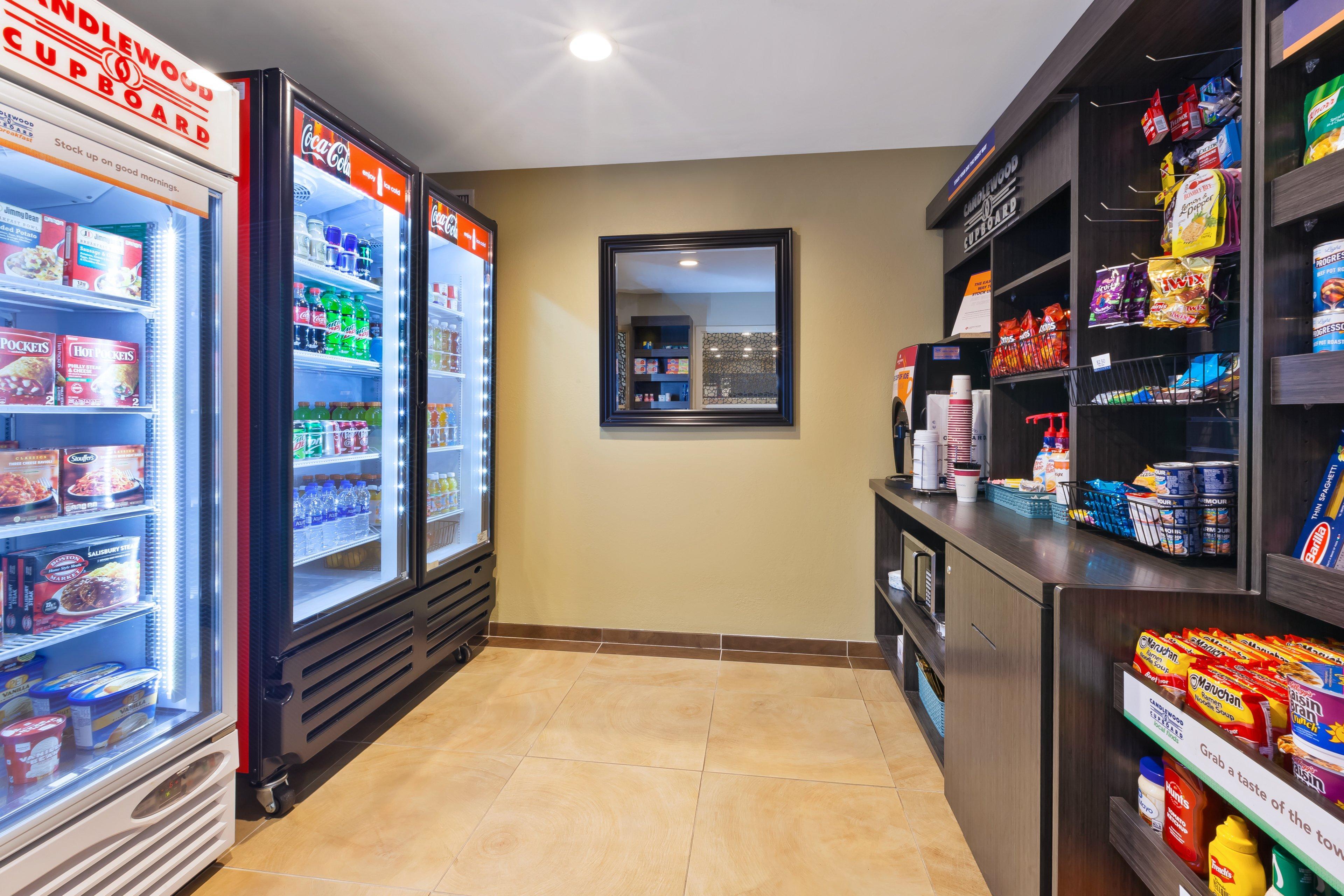 Candlewood Suites Huntersville-Lake Norman Area By Ihg Εξωτερικό φωτογραφία