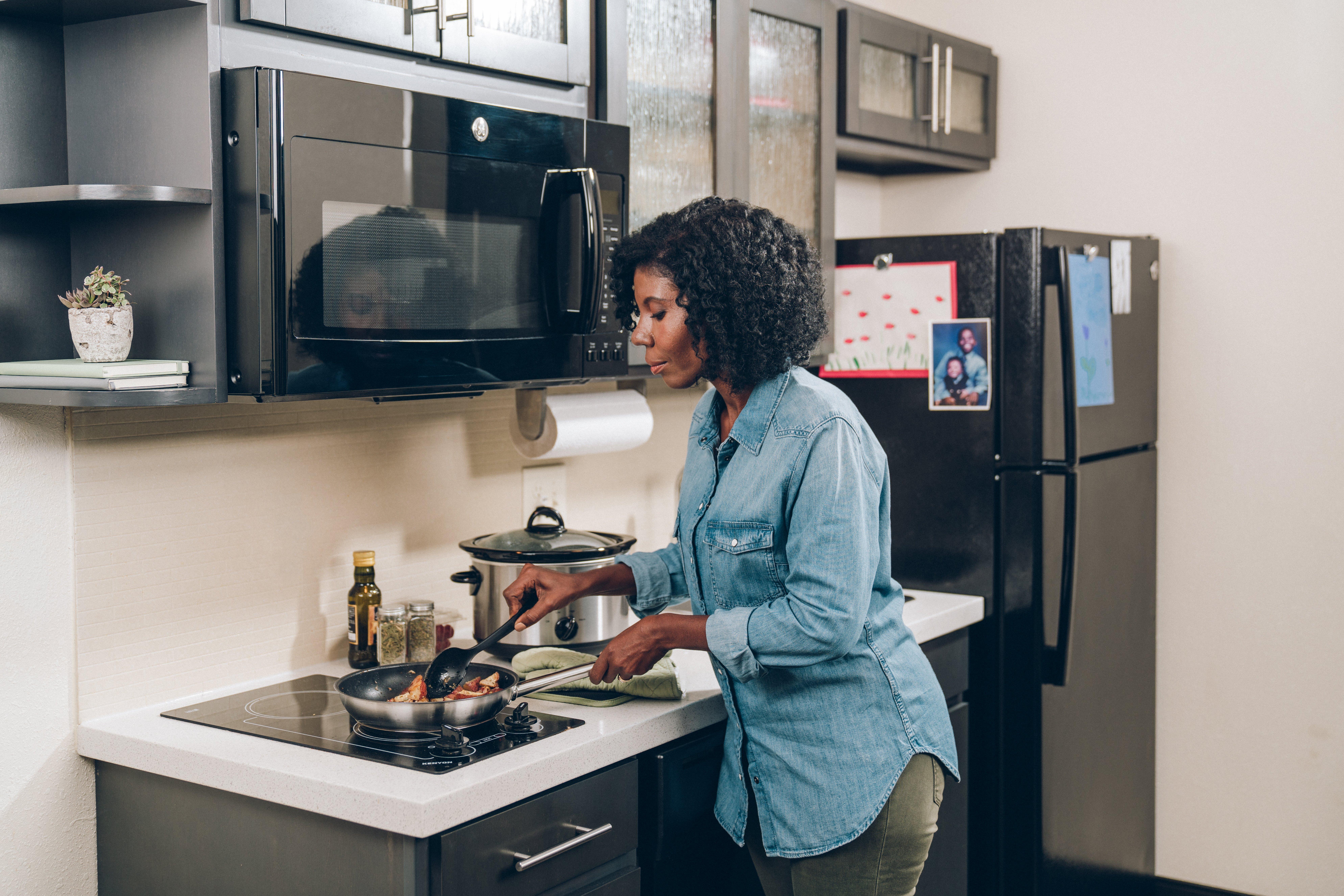 Candlewood Suites Huntersville-Lake Norman Area By Ihg Εξωτερικό φωτογραφία
