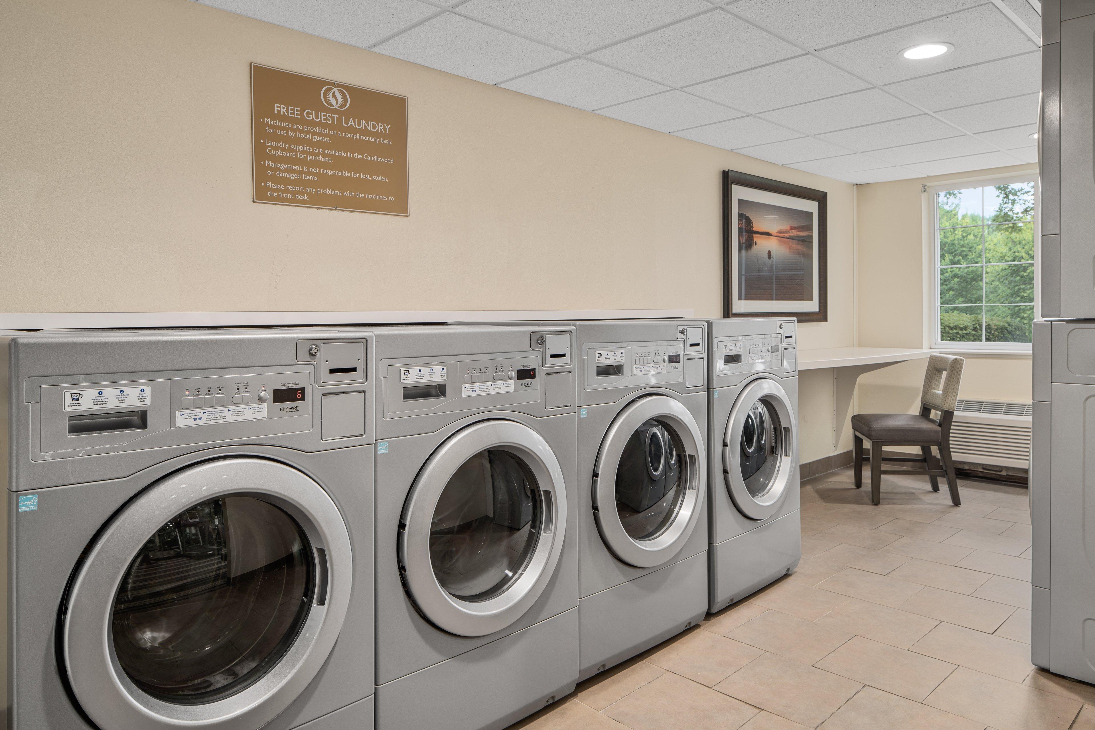 Candlewood Suites Huntersville-Lake Norman Area By Ihg Εξωτερικό φωτογραφία