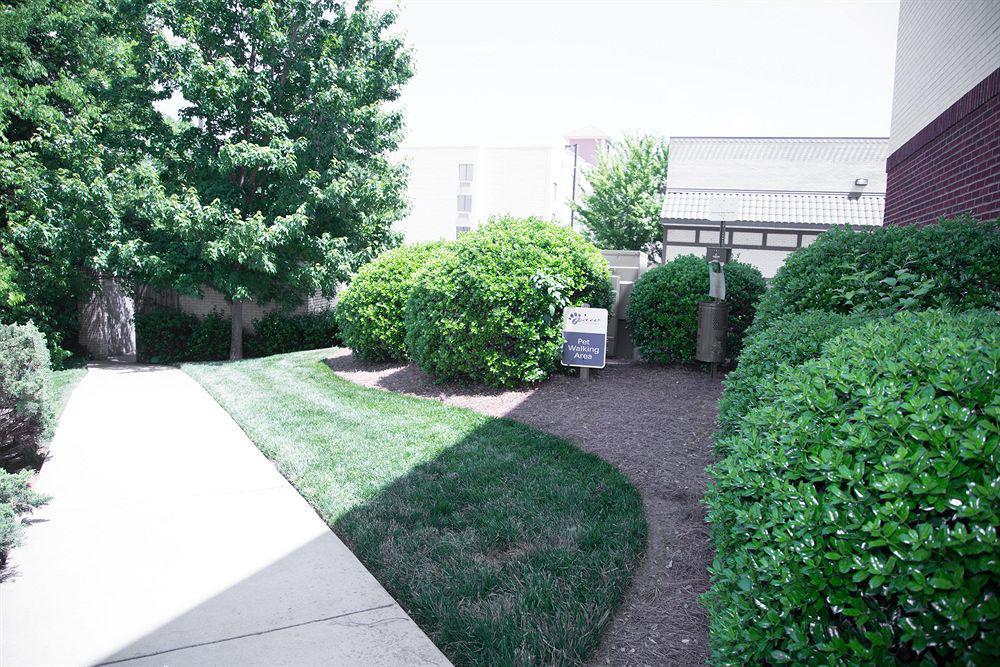 Candlewood Suites Huntersville-Lake Norman Area By Ihg Εξωτερικό φωτογραφία