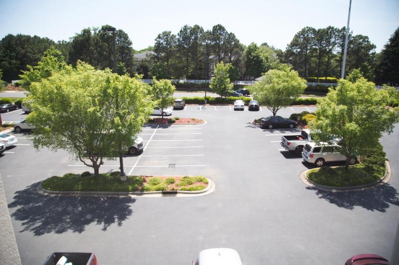 Candlewood Suites Huntersville-Lake Norman Area By Ihg Εξωτερικό φωτογραφία