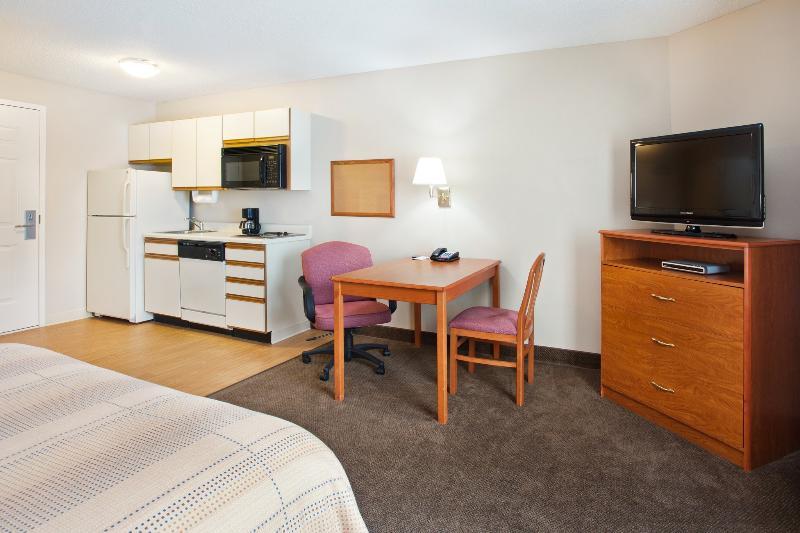 Candlewood Suites Huntersville-Lake Norman Area By Ihg Εξωτερικό φωτογραφία
