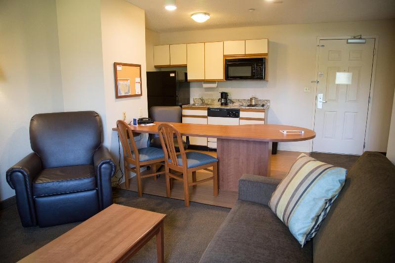 Candlewood Suites Huntersville-Lake Norman Area By Ihg Εξωτερικό φωτογραφία