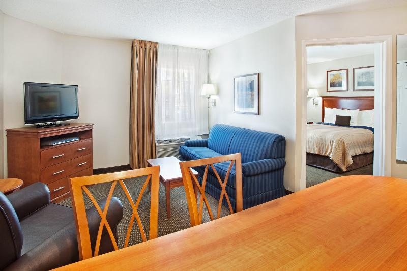 Candlewood Suites Huntersville-Lake Norman Area By Ihg Εξωτερικό φωτογραφία