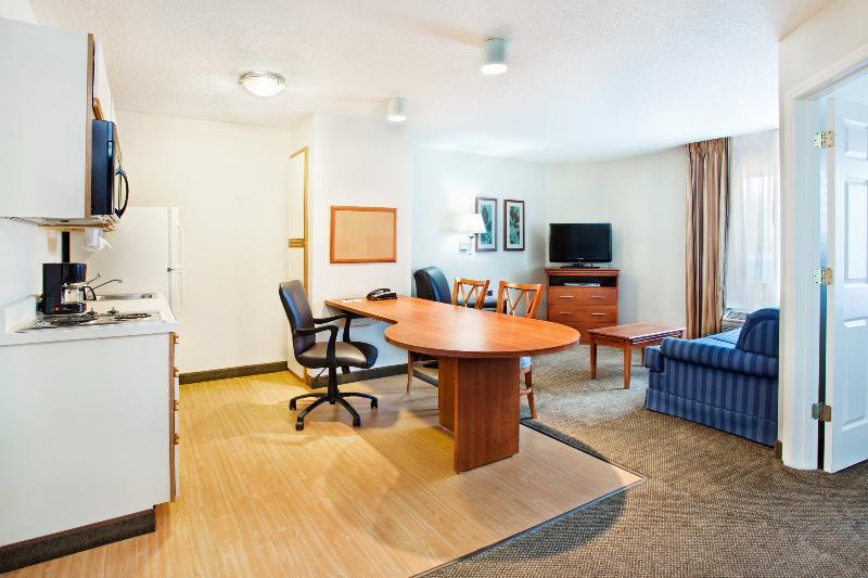 Candlewood Suites Huntersville-Lake Norman Area By Ihg Εξωτερικό φωτογραφία